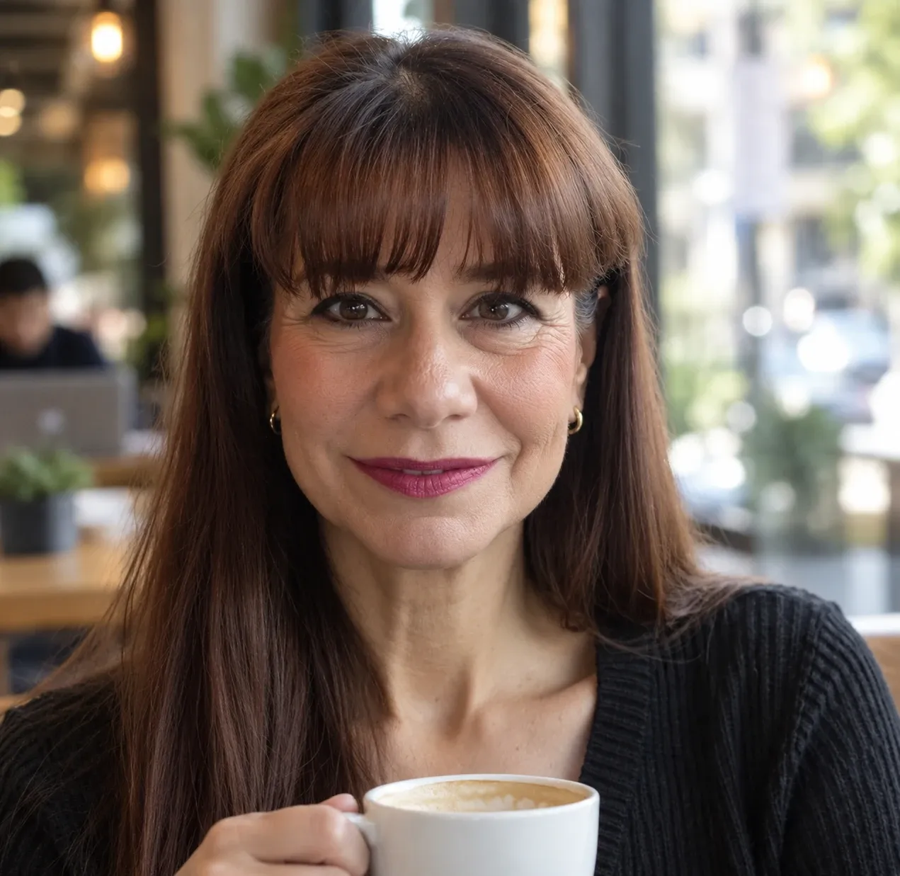 Jeanette, creator of Your RESET Power