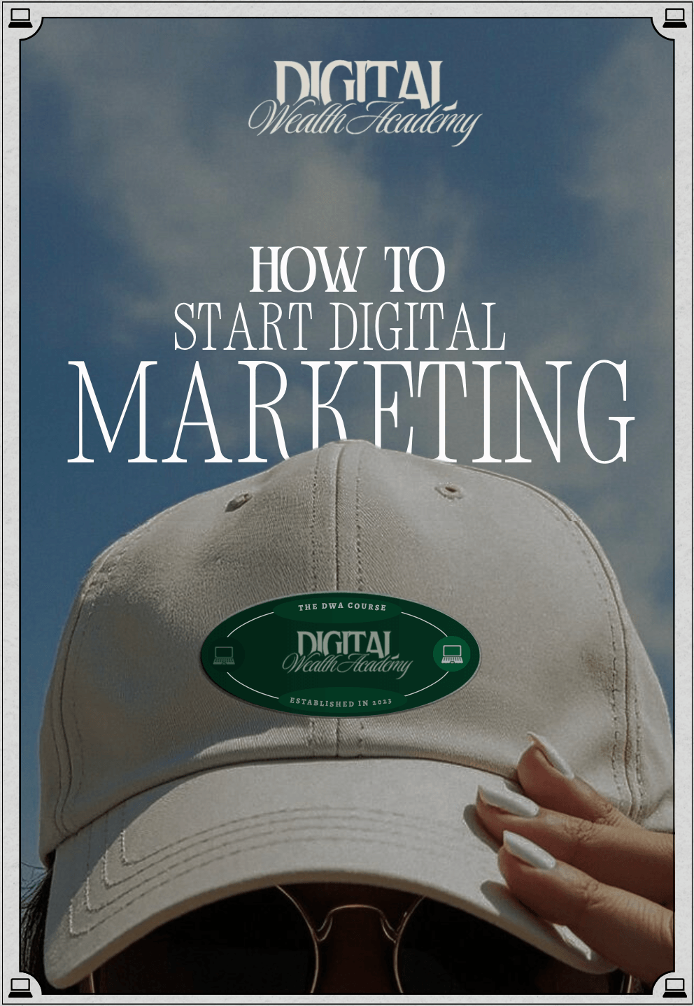 Start Learning Today!