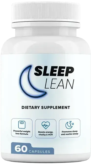 Sleep Lean Supplements