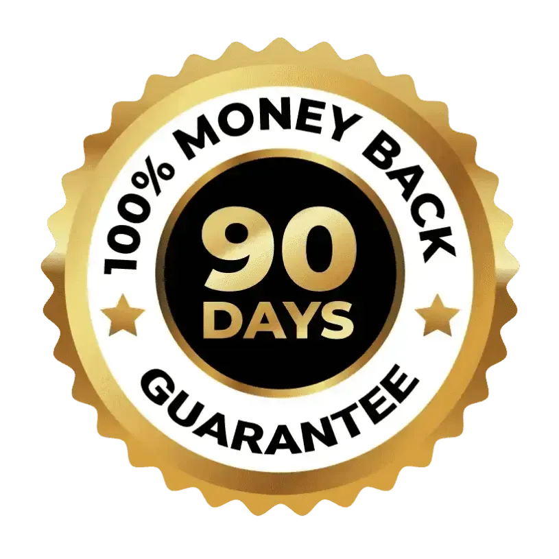 Sleep Lean 100% Money Back Guarantee