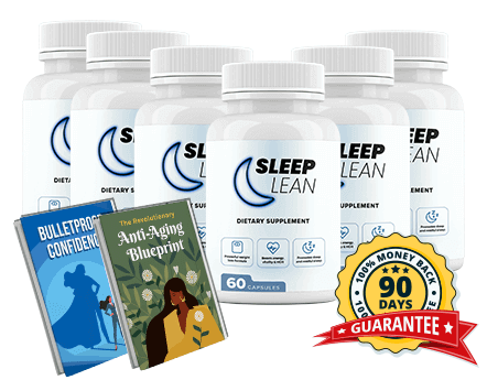 Sleep Lean Buy Now
