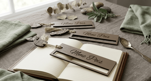 marque page premier lecture aide a lire avec petit charmes a personnaliser