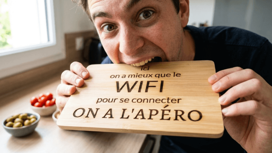 PLANCHE A DECOUPER BAMBOOU ET ACCACIAS A PERSONNALISER EN SARTHE
