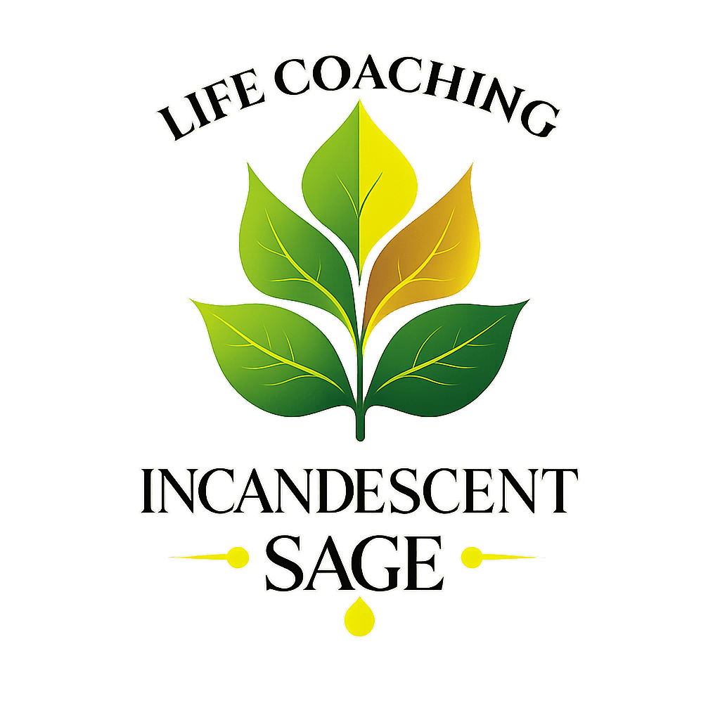 Incandescent Sage