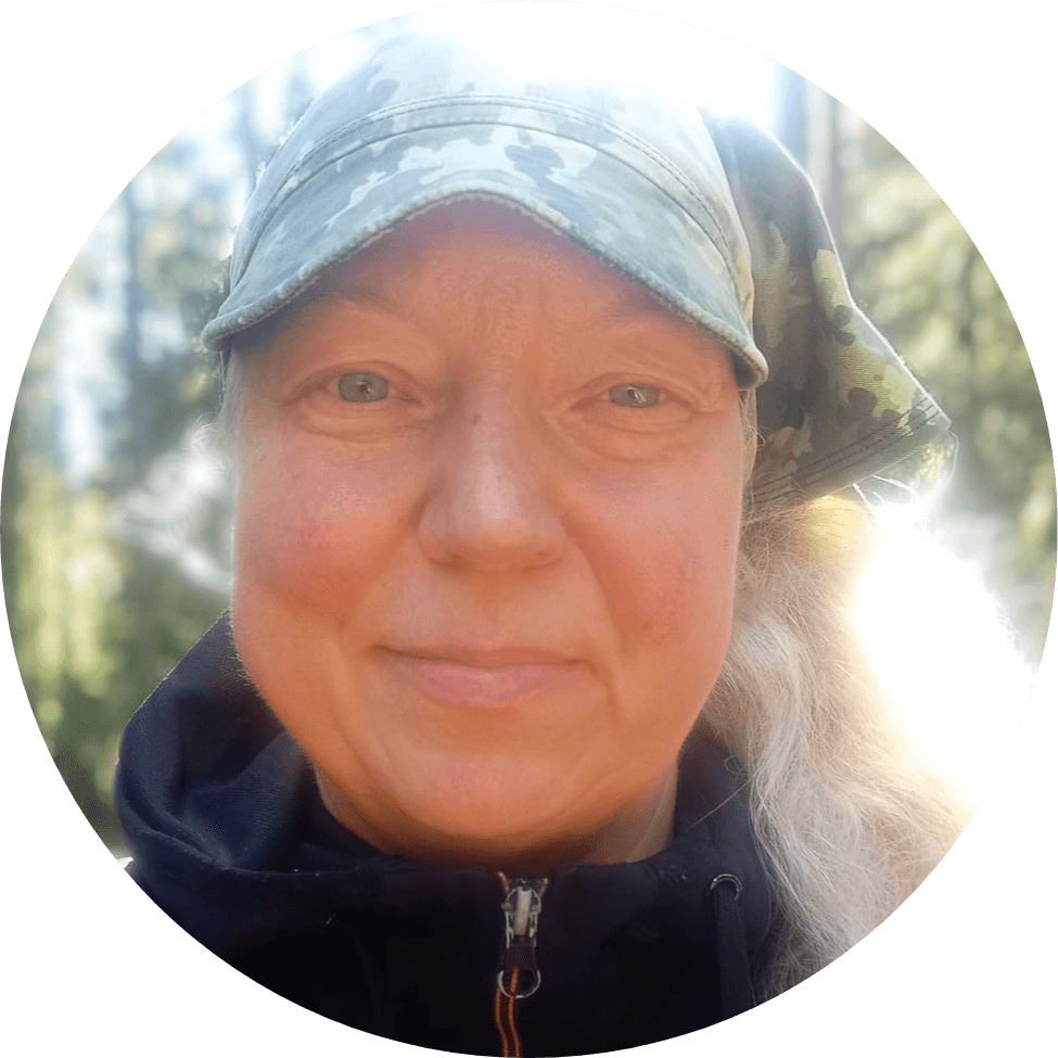 Luontoaiheiset ja paranemiseen suuntautuvat meditaatiot ja mielikuvamatkat