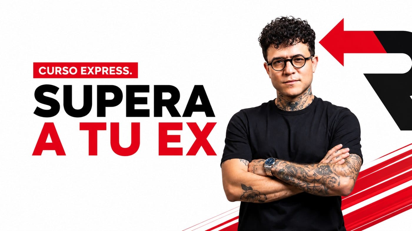 Creador del Método RESET 7D™