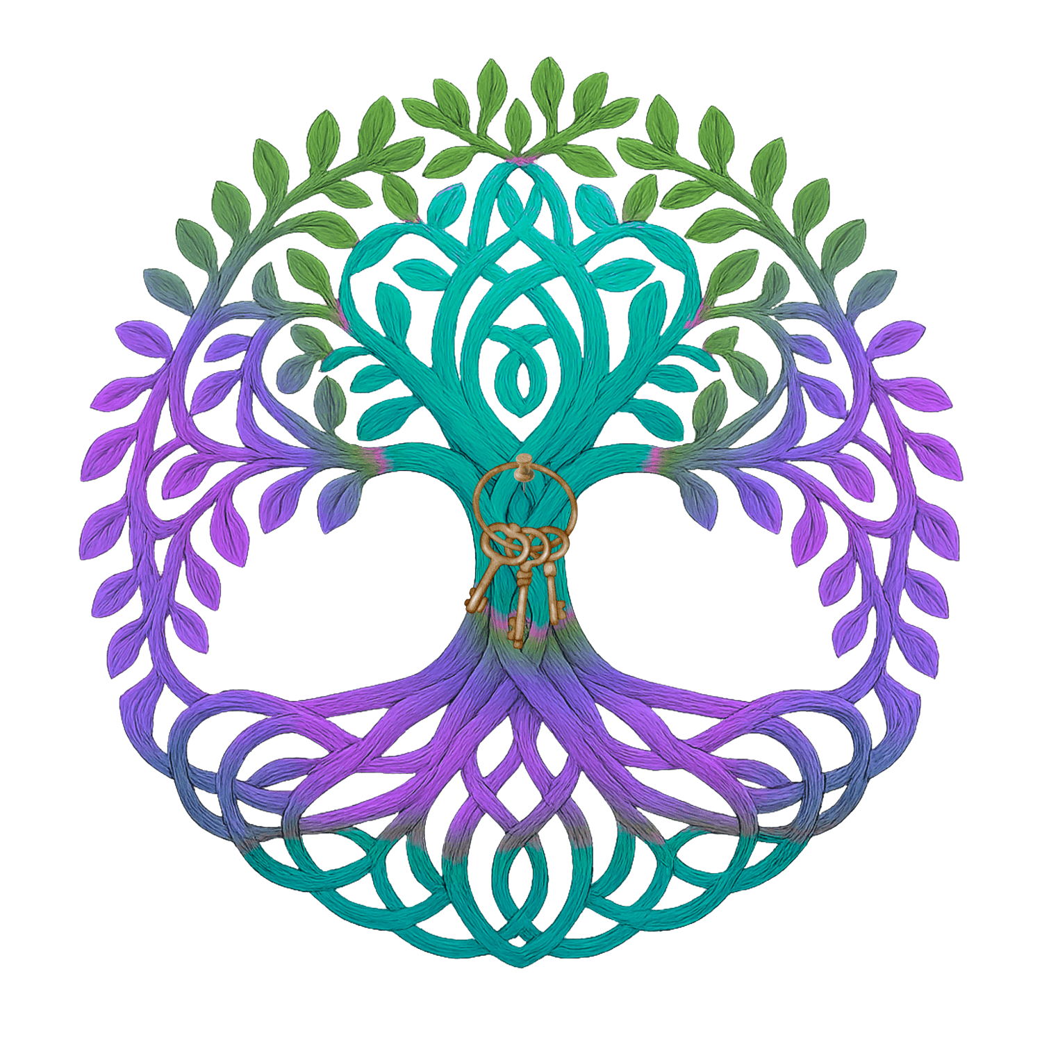 Healing & Transformation