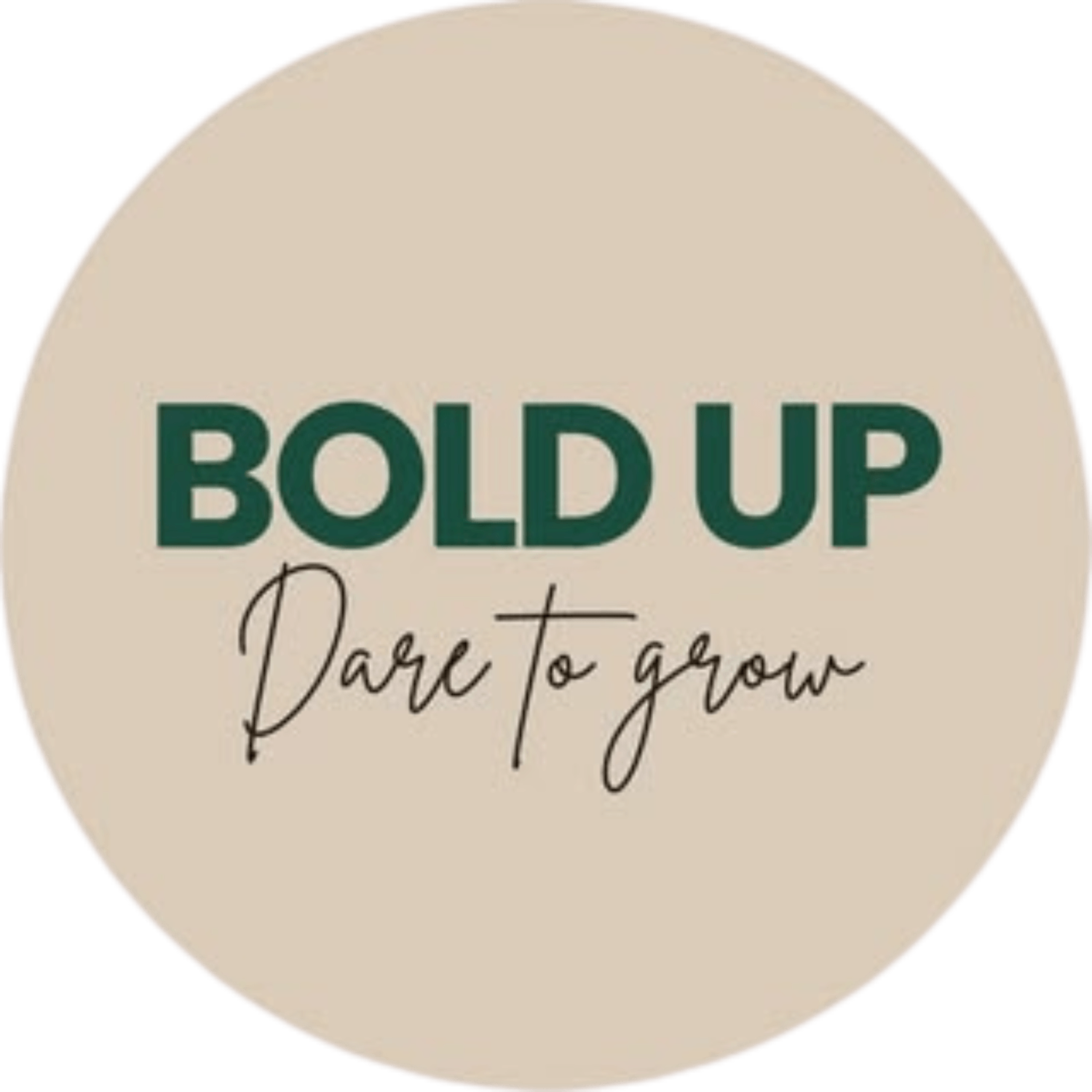 Bold Up Digital