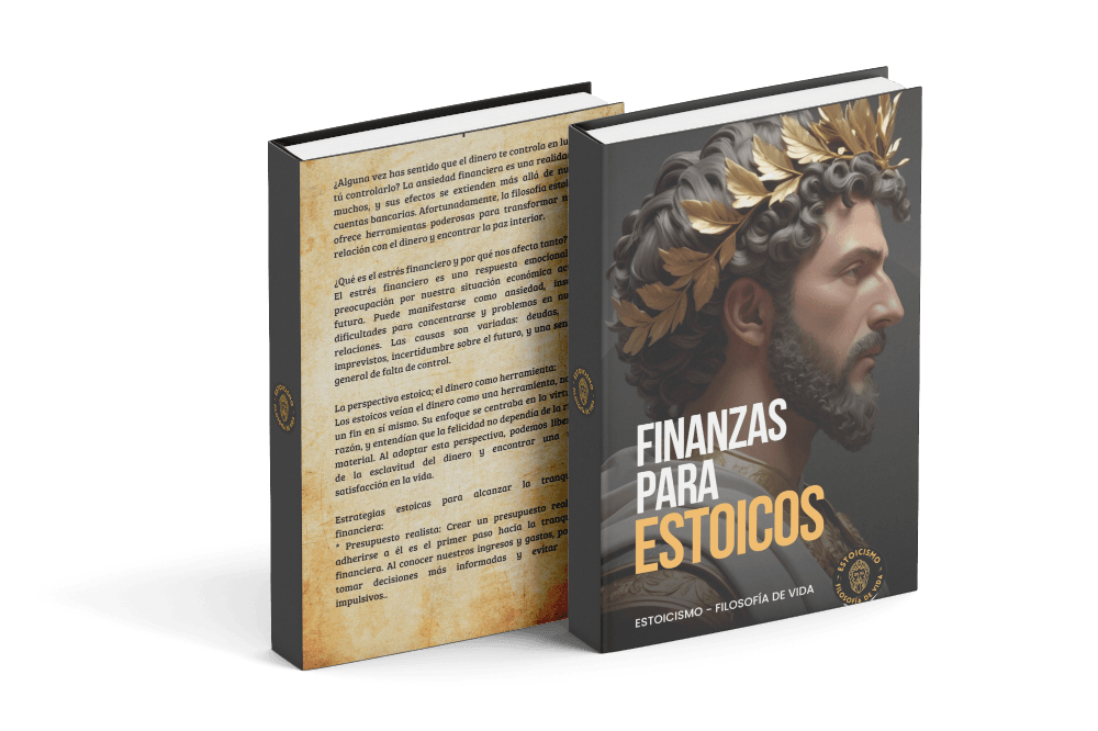 Bono 3: Finanzas para Estoicos