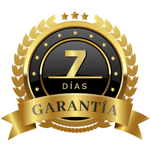 Sello de Garantía