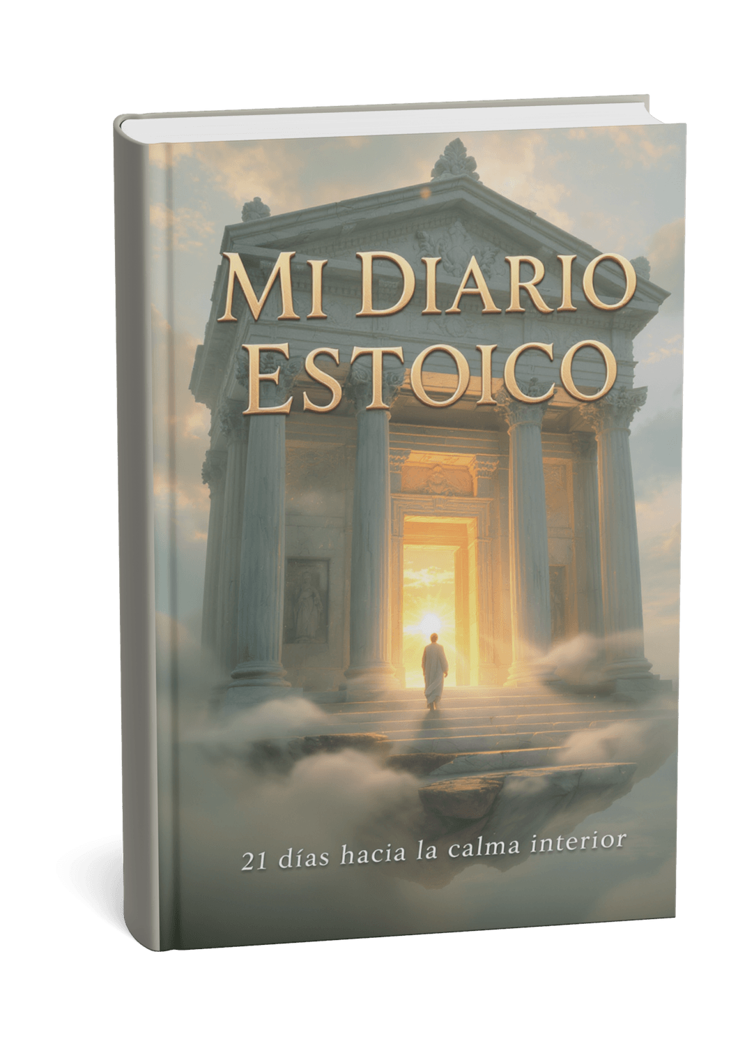 Bono 1: Mi Diario Estoico