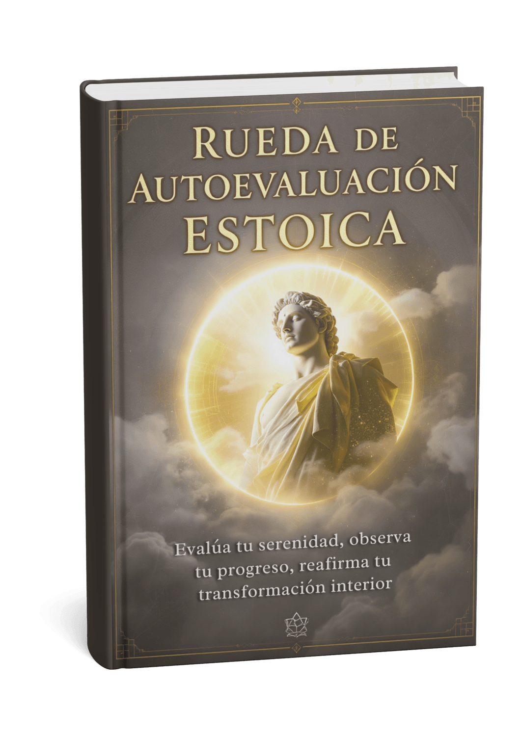 Bono 2: Rueda de Autoevaluación Estoica