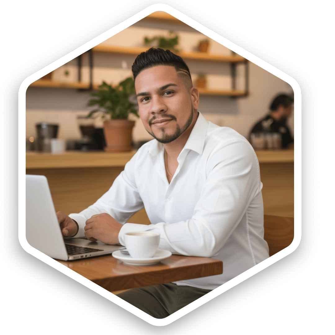 Acompañamiento profesional Agencia Vectorial