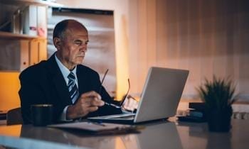 self employed mortgage