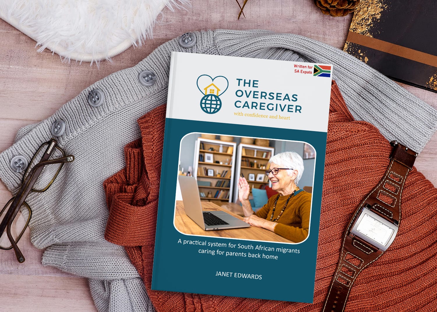 The Overseas Caregiver guide for South African expats