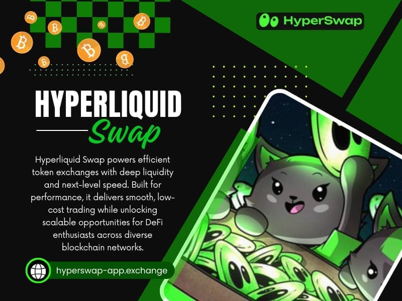 Hyperliquid Swap Protocol