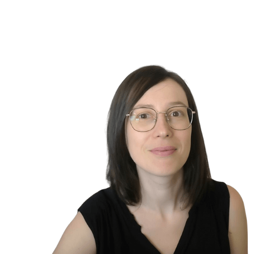 photo de fanny, semeuse d'élan