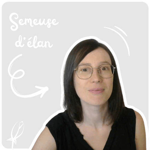 fanny gampp, semeuse d'élan