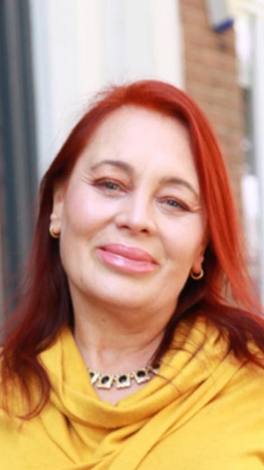 Juliet - Founder of Property Solutions