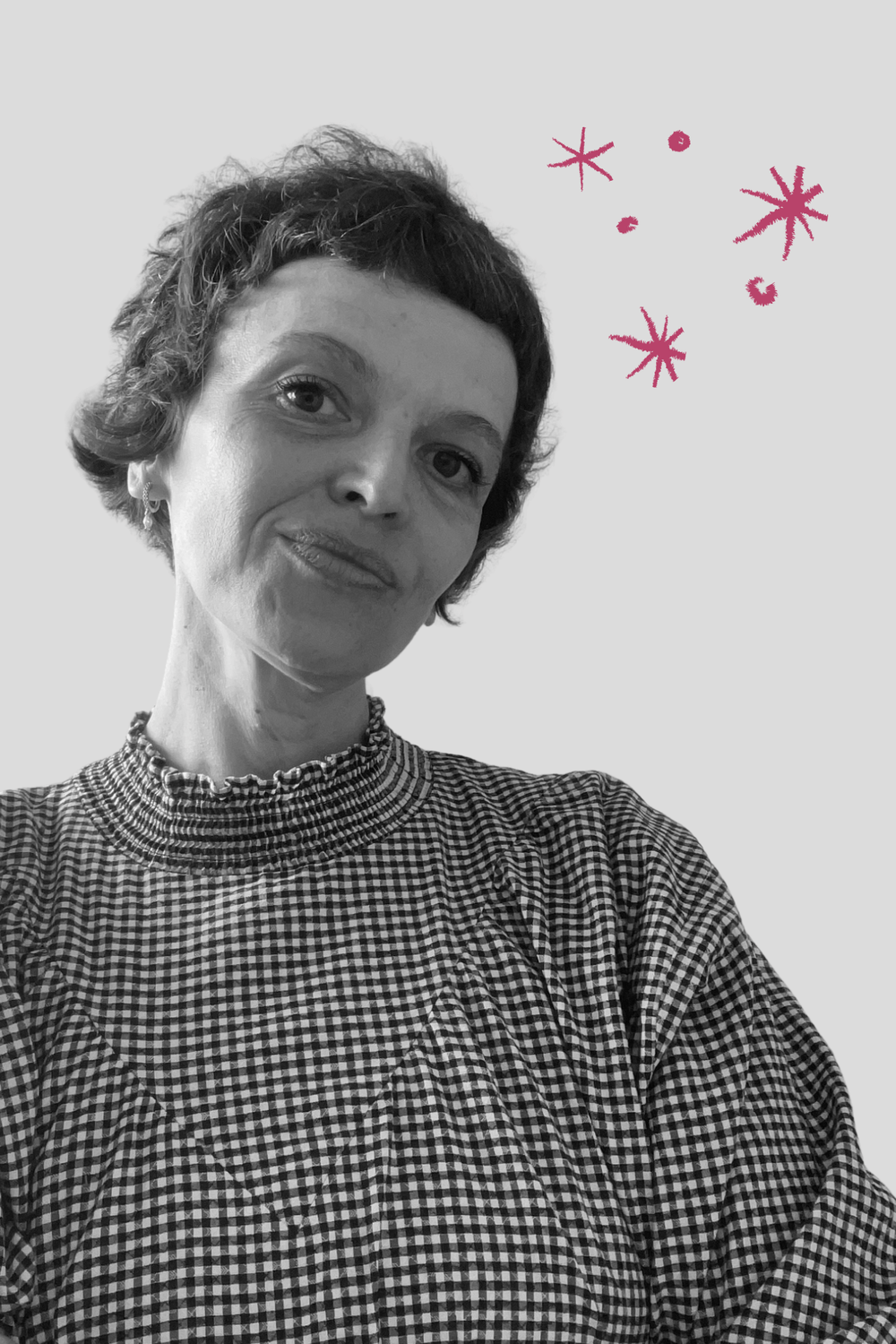 Anne Galles - psicologa e psicoterapeuta