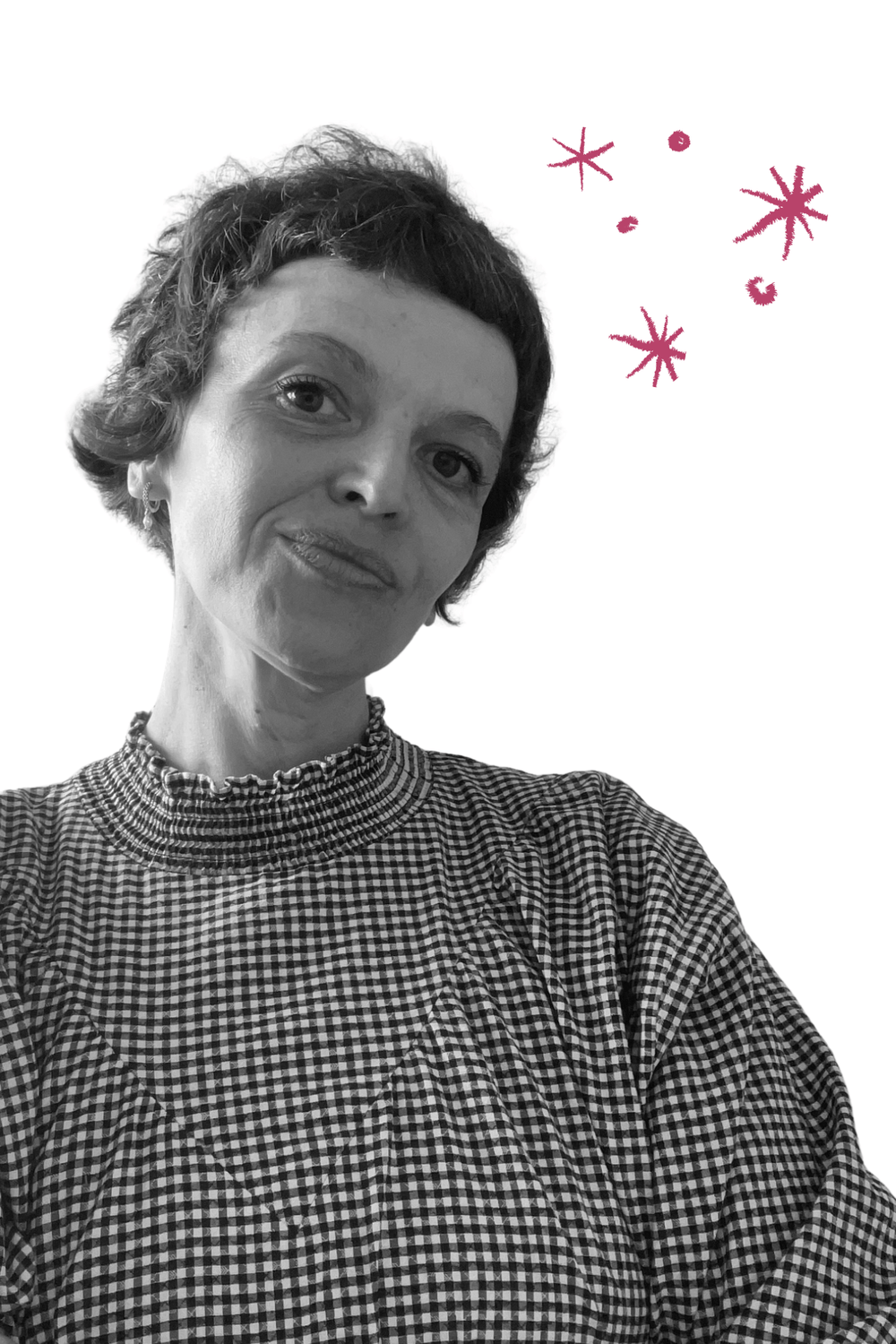 Anne Galles - psicologa e psicoterapeuta