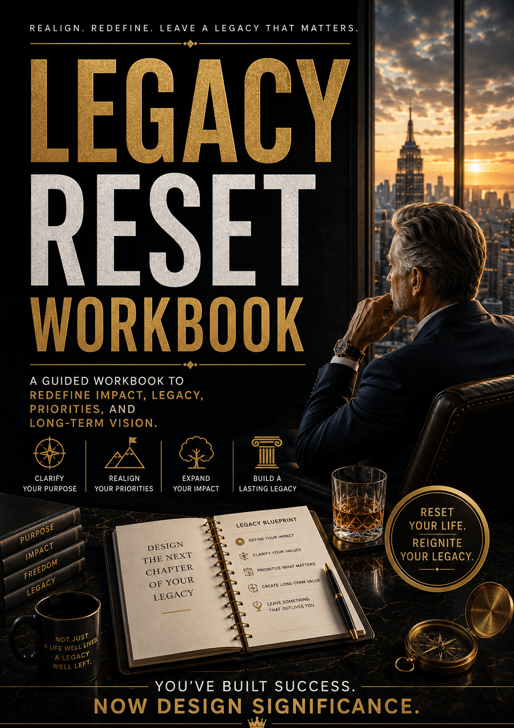 Legacy Reset Workbook cover