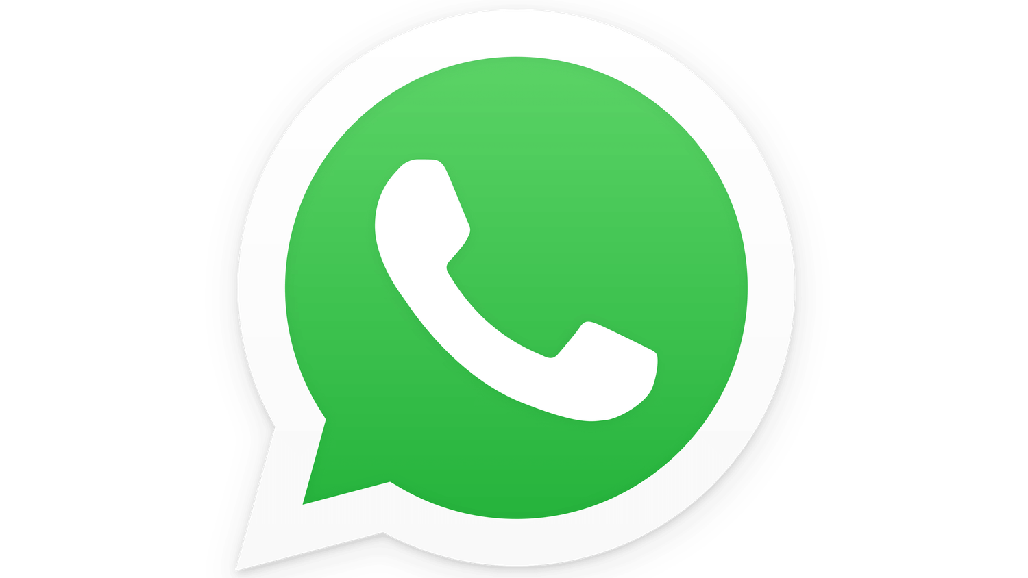 Contáctanos al WhatsApp