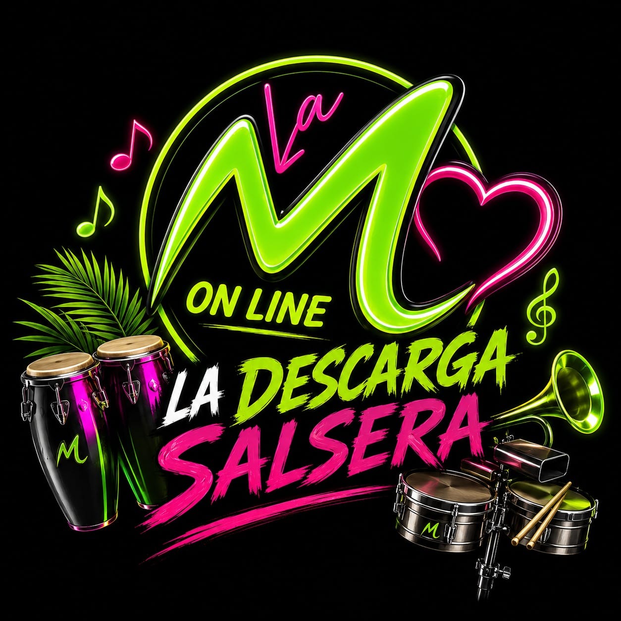 La Descarga Salsera