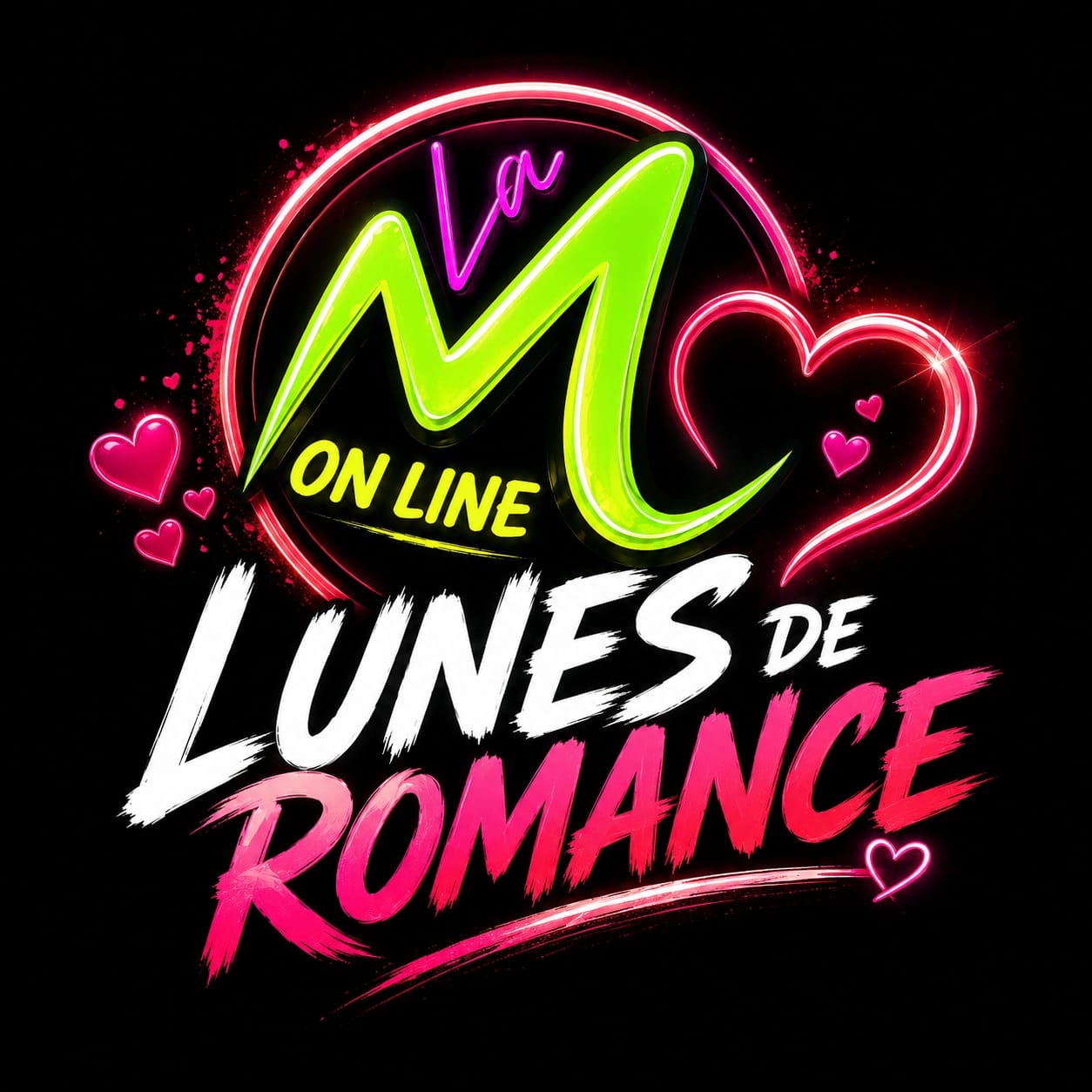 Lunes de Romance