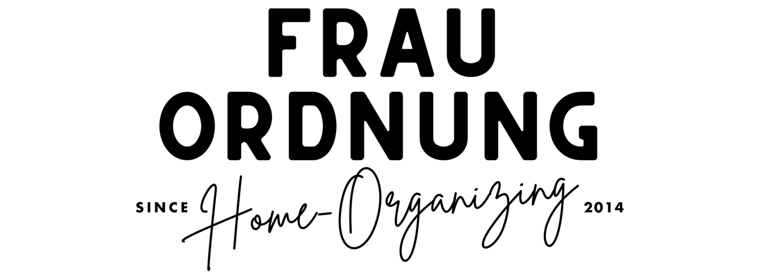 FRAU ORDNUNG GmbH