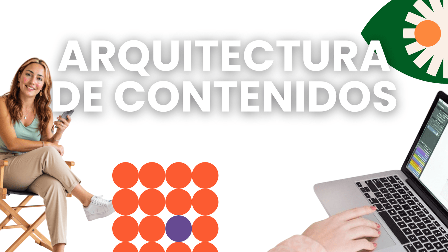 Arquitectura de Contenidos Rentable – Academia Karen Ríos