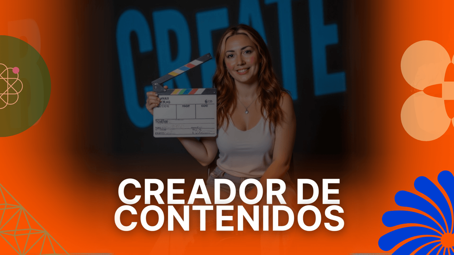 MASTER CREADORES DE CONTENIDO – Academia Karen Ríos