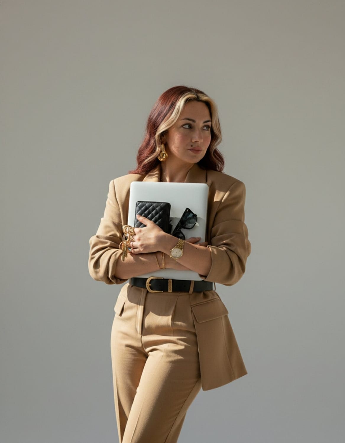 Karen Ríos, mentora de negocios digitales