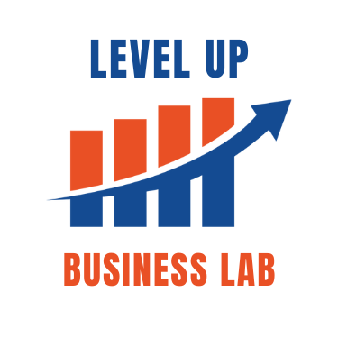 Mark's Level Up Business Lab