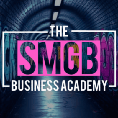 SMGB Business Academy Digital Marketing Course
