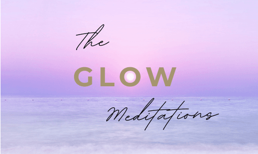 ✨ Your Glow in 7mins - Meditations pack