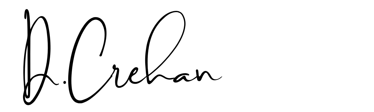 David signature