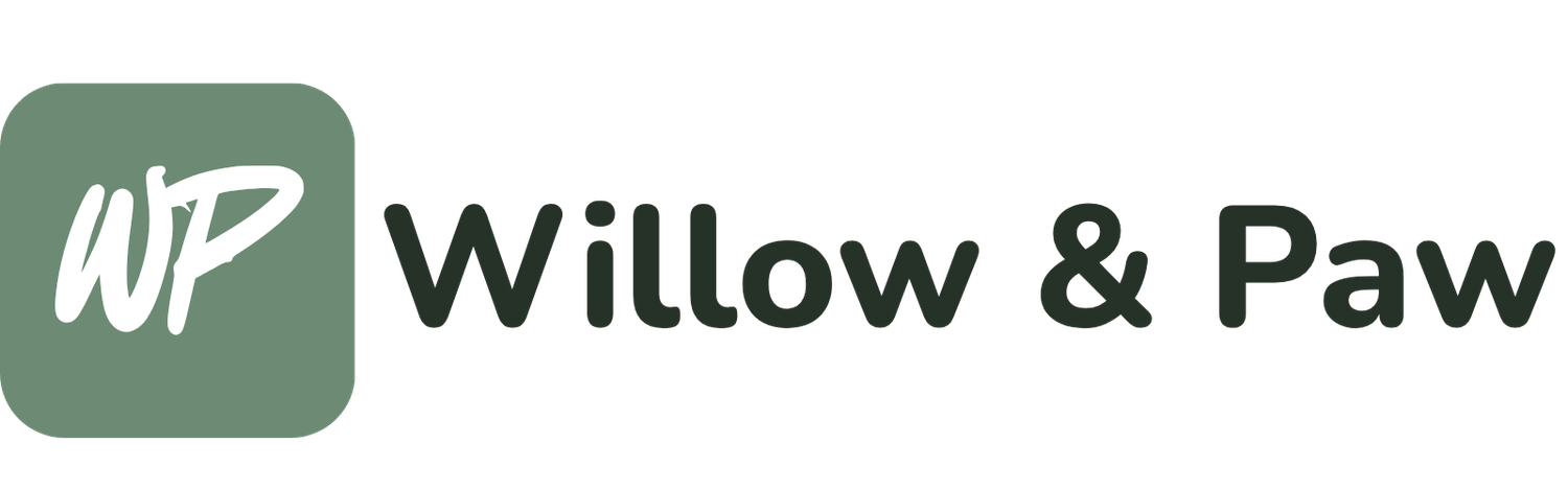 Willow & Paw Dog Grooming