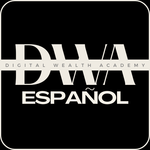 Digital Wealth Academy