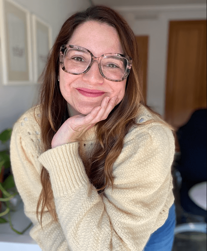 Catalina Delgado