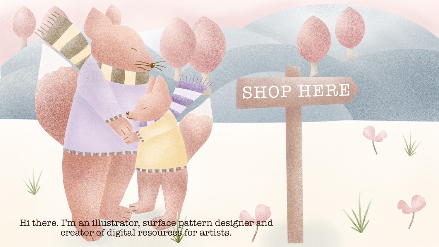 shop