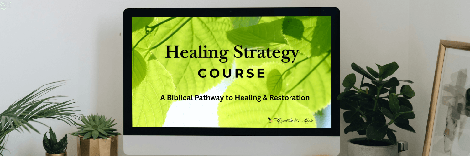 Healing Strategy Course