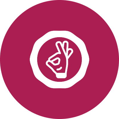OK-Icon