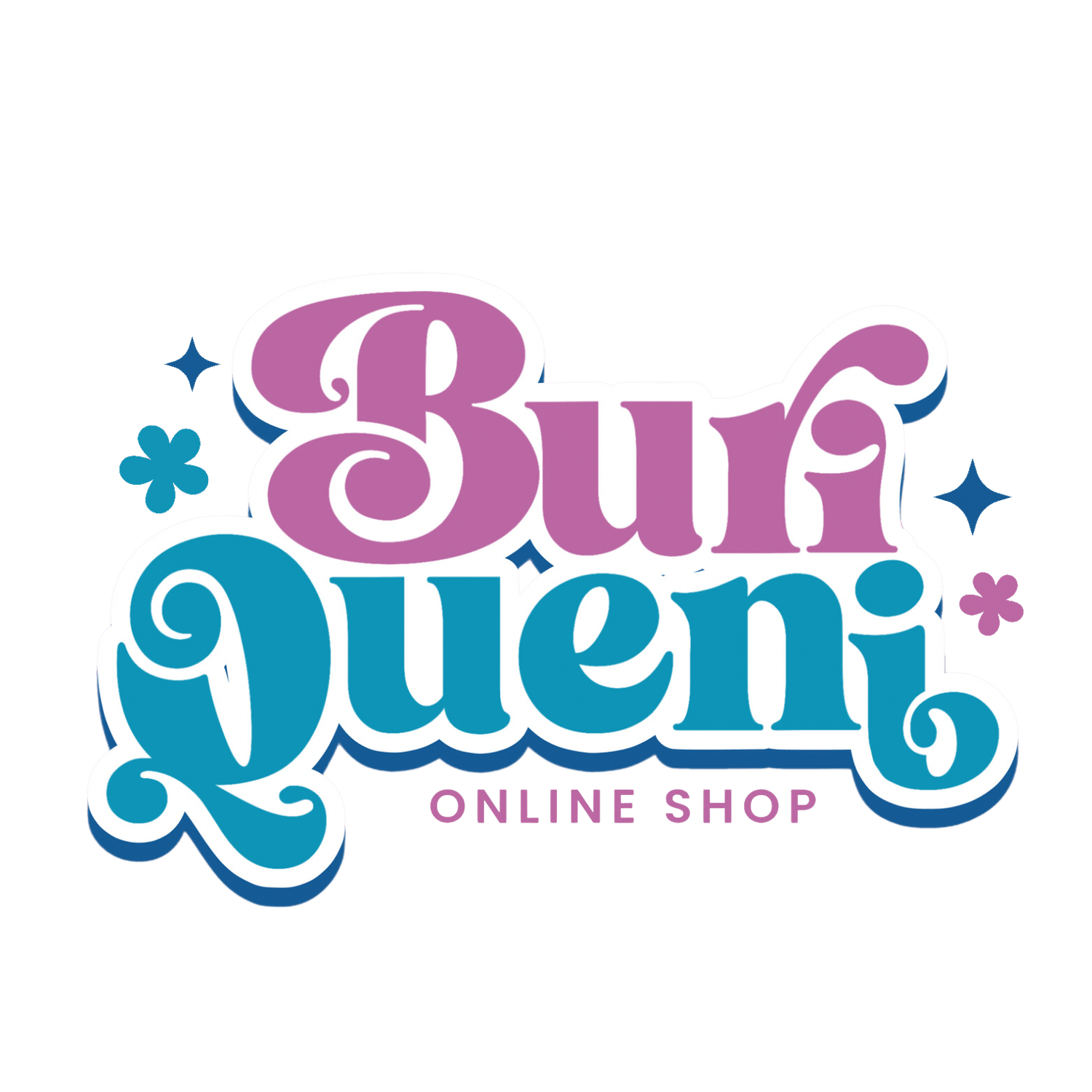 Buri Queni Online Shop