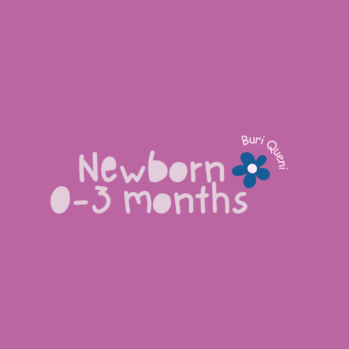 Newborn / 0-3months