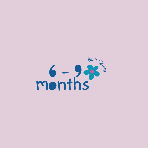 6-9 months