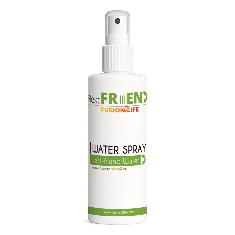 Fusion2Life Tierspray 500ml mit PurePhysics-Technologie für Tiere