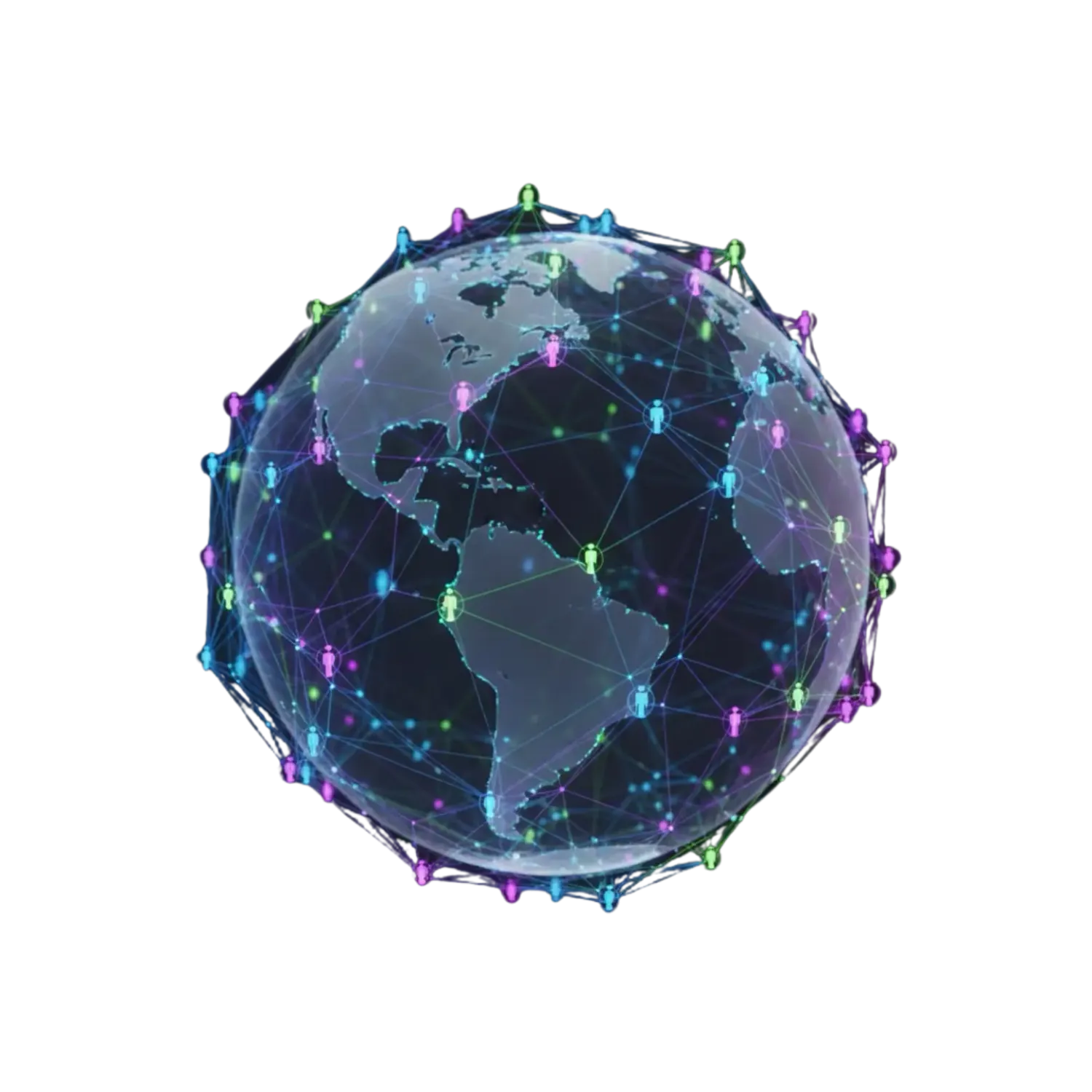 communauté mondiale ewo digital connectée en ligne