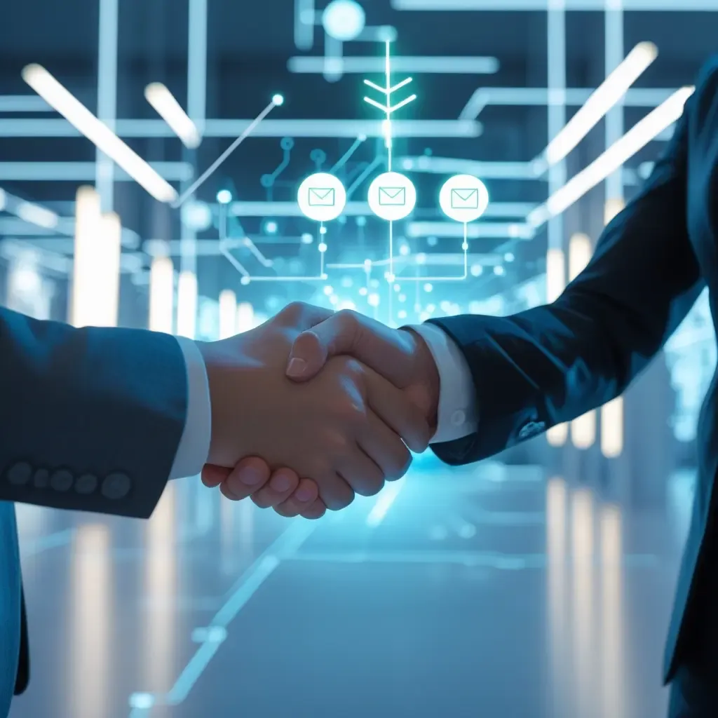 Partenariat en marketing d’affiliation pour générer un revenu en ligne avec Ewo Digital