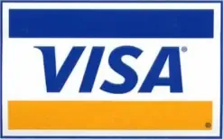 Mode de paiement Visa Signature Clermont